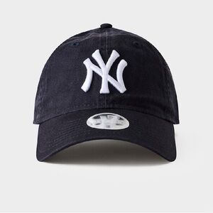 New Era 9Twenty NY Yankees Ball Cap